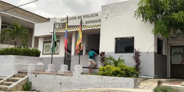 Alcaldía descarta brote de viruela símica en internos de la Estación de Policía de El Bosque