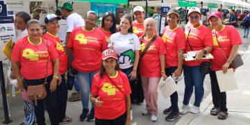 En sus primeras ediciones, 14.520 servicios han beneficiado a los asistentes de Pa’ la Calle