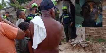 Identificado hombre asesinado dentro de su casa en Sabanalarga