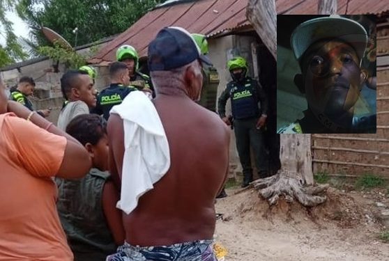 Identificado hombre asesinado dentro de su casa en Sabanalarga