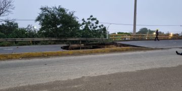 “Pude bajar y saqué tres heridos”: otro testigo en tragedia del puente Barranquilla-Soledad