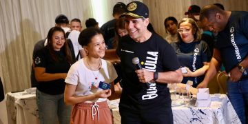 Alcaldía de Barranquilla anuncia descuento del 40% en transporte estudiantil