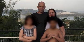 Horror en Brasil: Menor mató a toda su familia porque le quitaron el celular