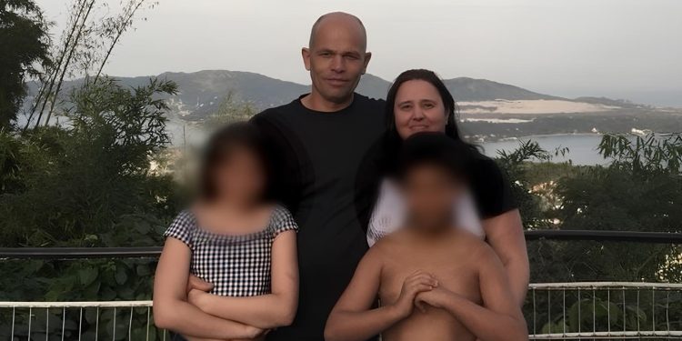 Horror en Brasil: Menor mató a toda su familia porque le quitaron el celular