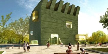 Alcalde Alejandro Char anuncia contratista para la segunda etapa del Museo de Arte Moderno de Barranquilla