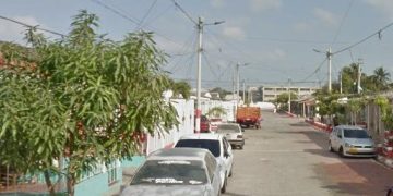 Dos vecinos heridos por arma blanca tras riña por unos mangos. Un capturado en La Luz