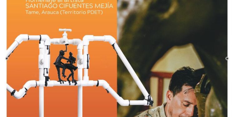 Gobernación del Atlántico se vincula a la convocatoria del VIII Salón BAT de Arte Popular