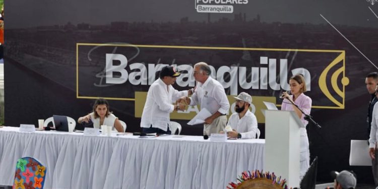 Verano y Petro coinciden en fórmulas para solucionar alta facturación y sistemas alternativos de energía
