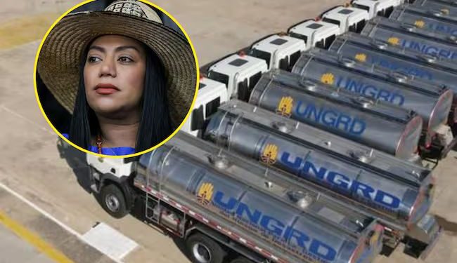 Senadora Martha Peralta otra de las salpicadas por Sneyder Pinilla en caso de los carrotanques de La Guajira