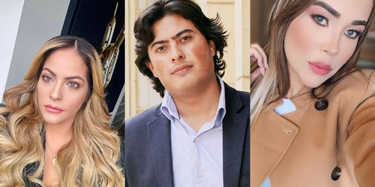 Day Vásquez será acusada por presuntas ‘chuzadas’ contra Laura Ojeda