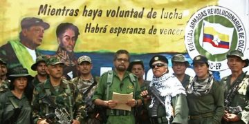 Admiten demanda que le quitaría status político a las disidencias de la ‘Segunda Marquetalia’