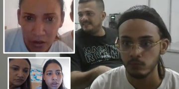 Juez envió a la cárcel a rectora y su hermano, por presunto tráfico de drogas en norte de Barranquilla