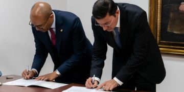 Convenio entre la Corte Suprema y la Registraduría permitirá agilizar acceso a información