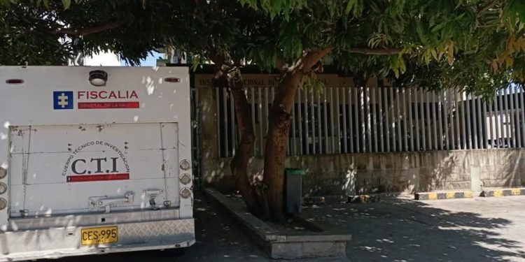 Muere joven atacado a tiros en la Ciudadela Metropolitana