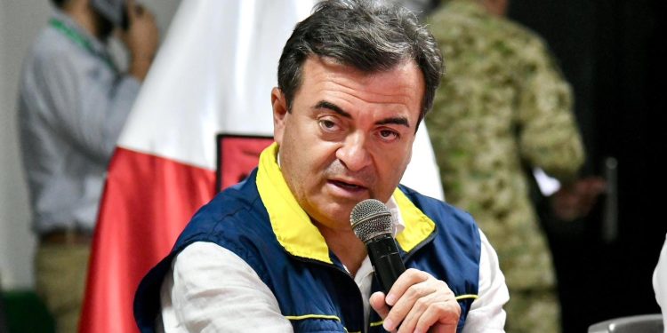Contraloría ordenó embargo de bienes del exdirector y exsubdirector de la UNGRD