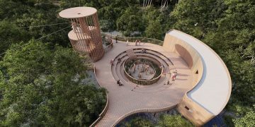 Barranquilla, única ciudad de Colombia con infraestructura verde y azul