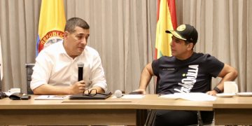 Barranquilla será modelo de gestión pública para Cartagena con programas estratégicos en el desarrollo urbano