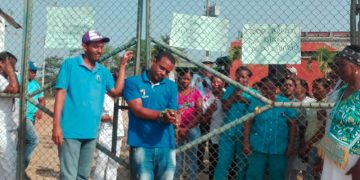 Denuncian penalmente a 26 excontratistas de la E.S.E. San Onofre