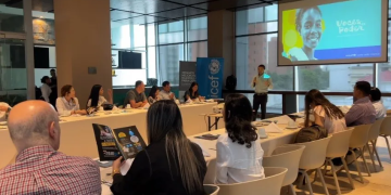 Jóvenes en Barranquilla serán constructores de paz con ‘Voces de Poder’