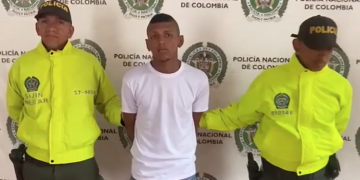 Presunto miembro de ‘Los Costeños’, alias ‘Sergio’ fue capturado por crimen de hombre en el barrio Tajamar de Soledad