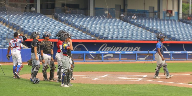 Showcase del béisbol: Barranquilla en el mapa deportivo internacional de los cazatalentos