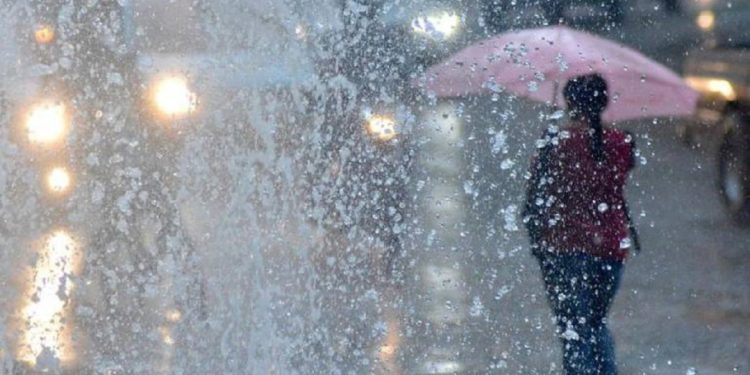 Fin de semana pasado por lluvia en Barranquilla y municipios del Atlántico