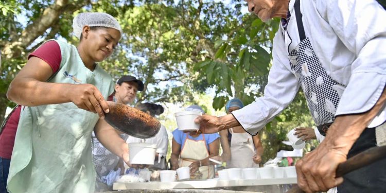 Contrato de las ollas comunitarias, bajo la lupa de la Procuraduría