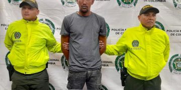 En Carrizal capturan a ‘Aldair’, señalado distribuidor y expendedor de droga en el suroccidente
