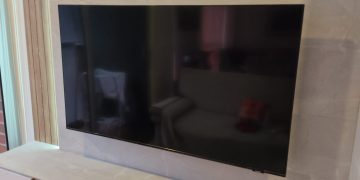 Fallas en el producto: Compró TV en reconocida marca de tecnología y ahora no le responden por la garantía
