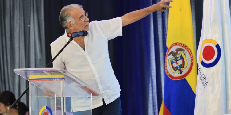 Invertir en calidad docente e infraestructura, el desafío de la Gobernación del Atlántico en materia educativa