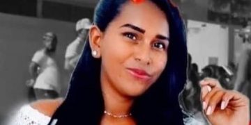 Sujeto asesinó a su mujer de 17 puñaladas en Taganga