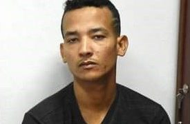 A bala fue asesinado un hombre en Pinar del Río