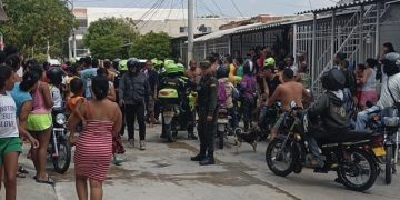 Policía, gravemente herido tras ser atacado a bala en el barrio San Luis