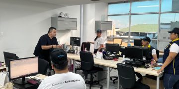 Las recomendaciones de la Alcaldía de Barranquilla ante inminente presencia de huracanes en el mar Caribe
