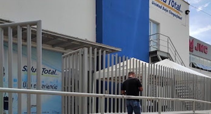 Muere hombre baleado en el barrio Villa Zambrano de Soledad
