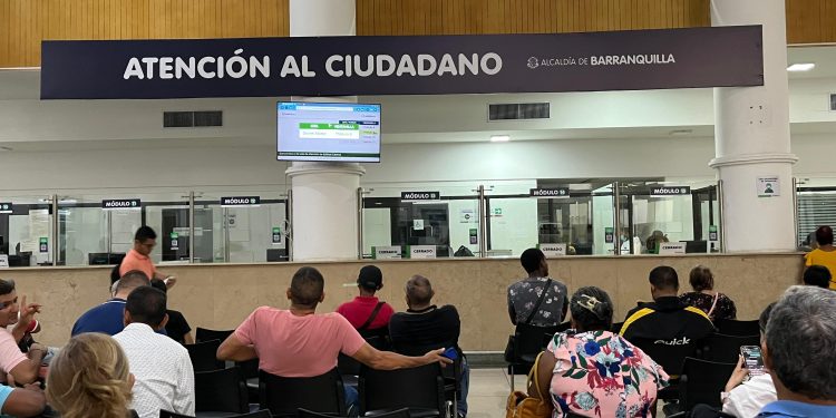 ¡Pilas! Hasta mañana se puede aprovechar descuento del 5% en pago del predial