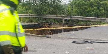 “Dificultades en el puente de la 30 durarán meses”, dice Verano