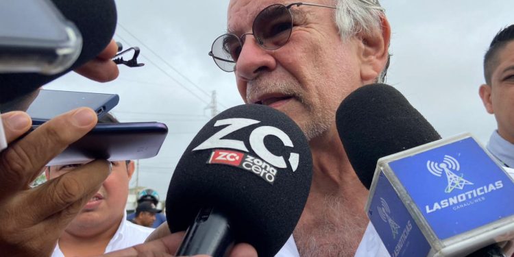 “Revisaremos las causas de la tragedia ocurrida en la calle 30”: Verano