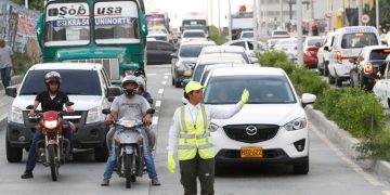 Movilidad en Barranquilla, un verdadero dolor de cabeza: tiempos de viaje superan los 45 minutos