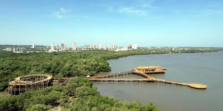 CRA le puso la lupa a proyectos de desarrollo urbanístico en Barranquilla
