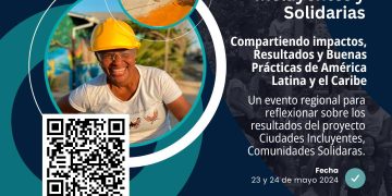 Barranquilla, sede del foro de Ciudades Incluyentes en América Latina y el Caribe