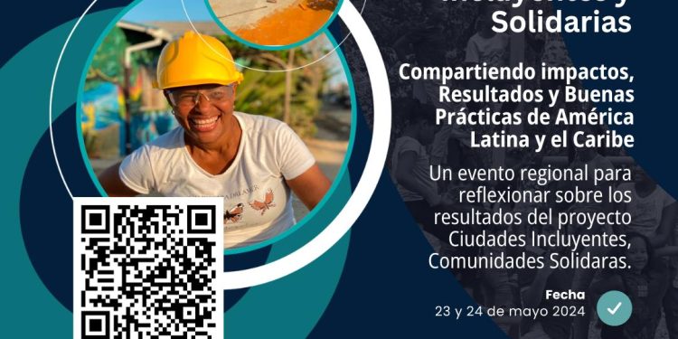 Barranquilla, sede del foro de Ciudades Incluyentes en América Latina y el Caribe