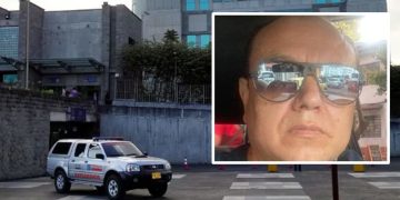 El ‘Hombre del maletín’ se entregó: es pieza clave en caso de ‘Las Marionetas’
