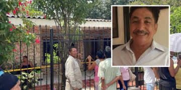Hallan sin vida a estilista dentro de su casa en el barrio ‘Montes’