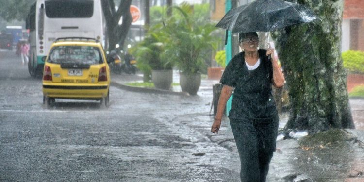 C.R.A. alerta a los entes territoriales del departamento por temporada de lluvias