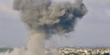 Israel confirma haber asesinado a alto comandante de Hizbulá en el sur del Líbano