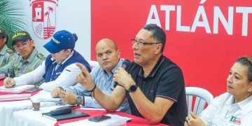 Gobernación del Atlántico trabaja por la erradicación de la trata de personas