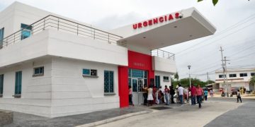 Investigan muerte de un bebé de 2 meses de nacido en Manuela Beltrán