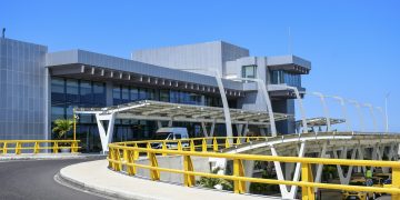 A partir del 1o. de septiembre la ANI asumirá la operación del Aeropuerto Ernesto Cortissoz