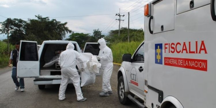Recompensa de $60 millones por responsables de asesinar y torturar a menor en Aguachica